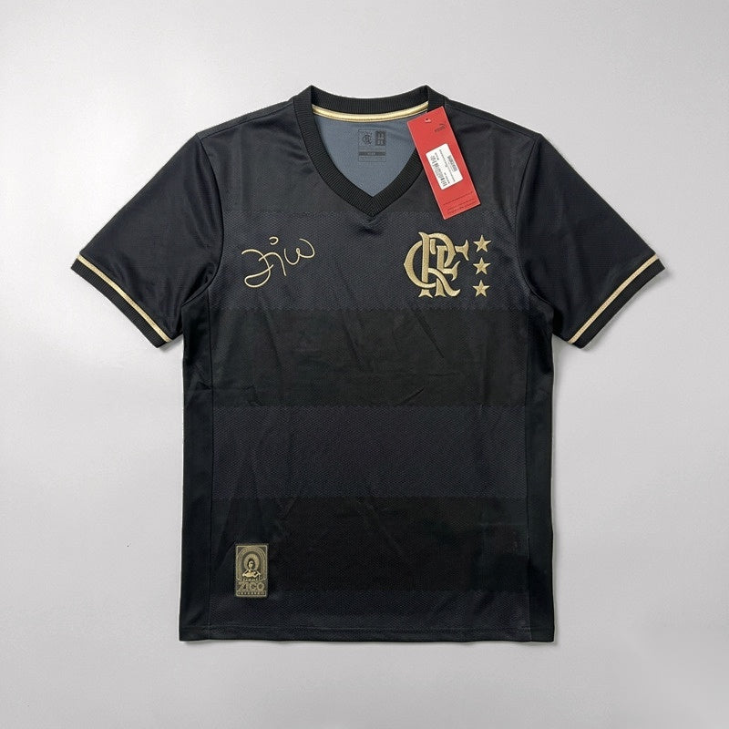Camisa Flamengo 2025/26 Torcedor Edição Especial Modelo 4