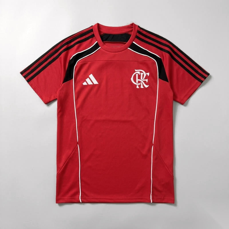 Camisa Flamengo 2025/26 Torcedor Edição Especial Modelo 6