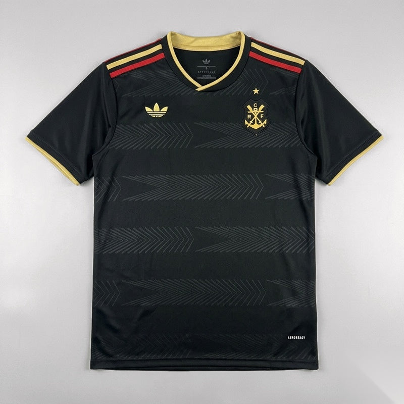 Camisa Flamengo 2025/26 Torcedor Edição Especial
