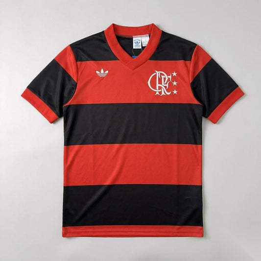Camisa Flamengo 2025/26 Torcedor Originals Rubro Negro