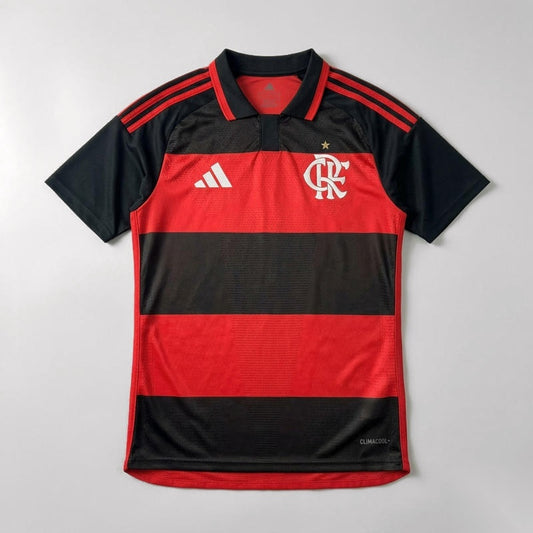 Camisa Flamengo 2026/27 I Torcedor