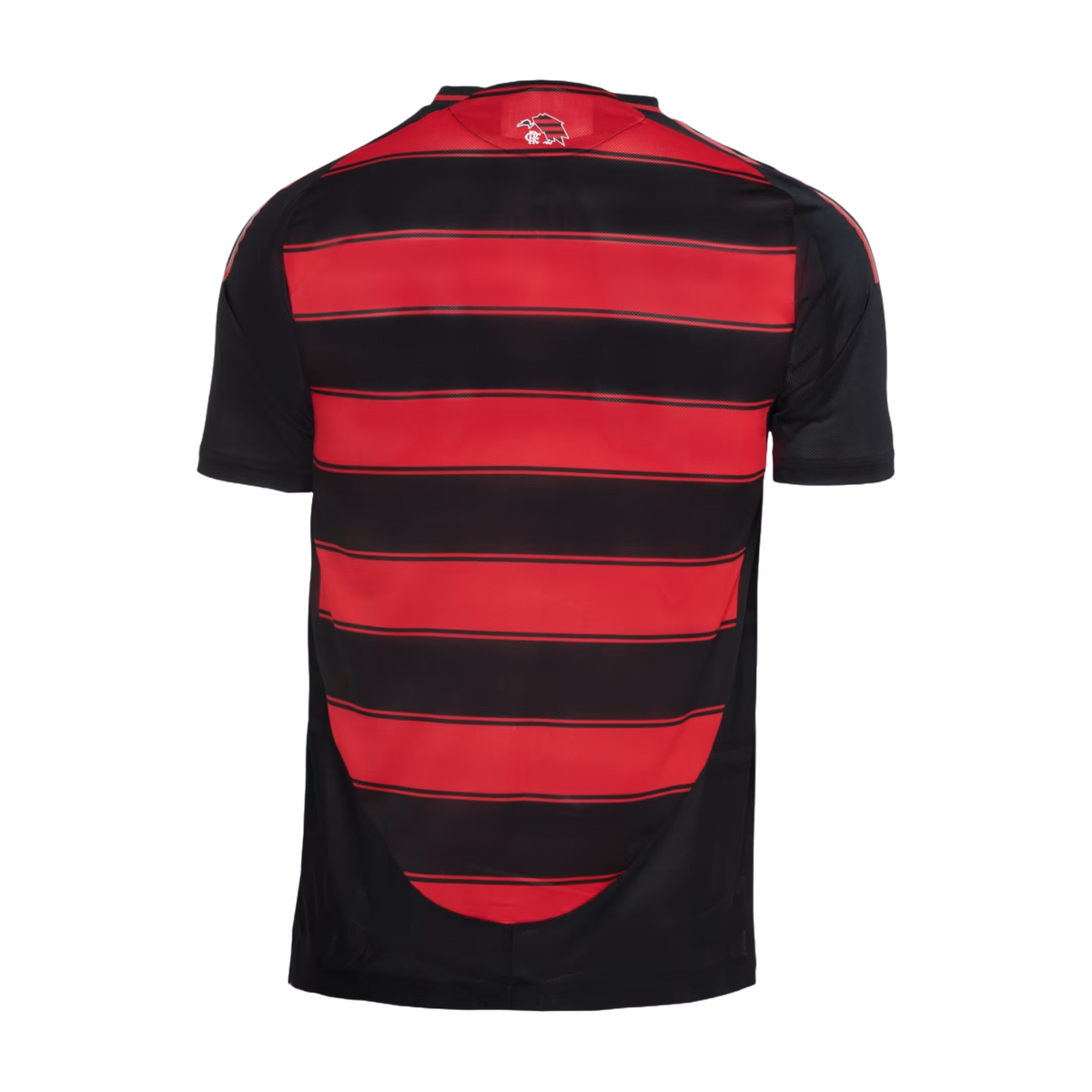 Camisa Flamengo Jogador 2025/26 Home