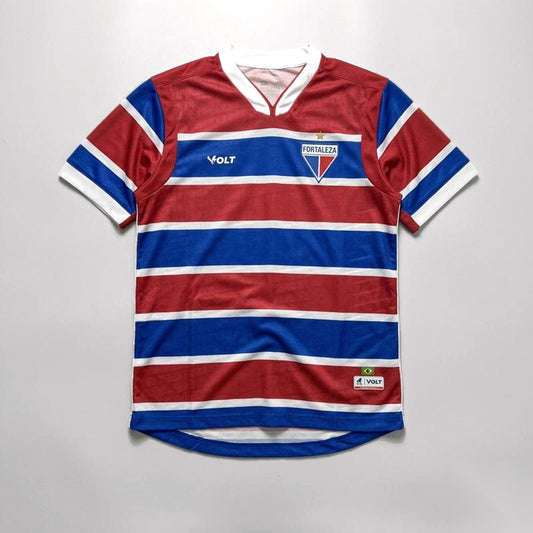 Camisa Fortaleza 2025/26 I Torcedor