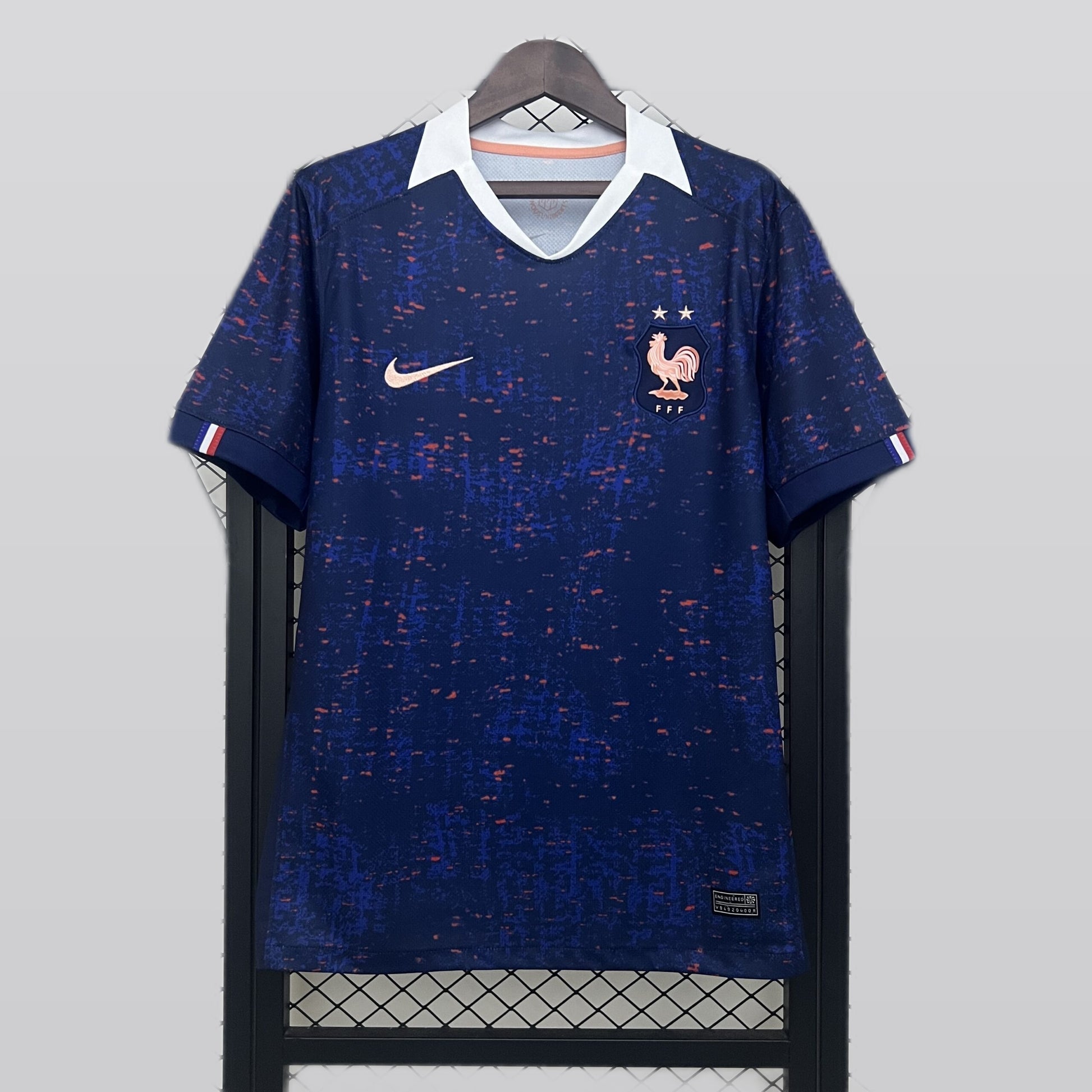 Camisa França 2025/26 I