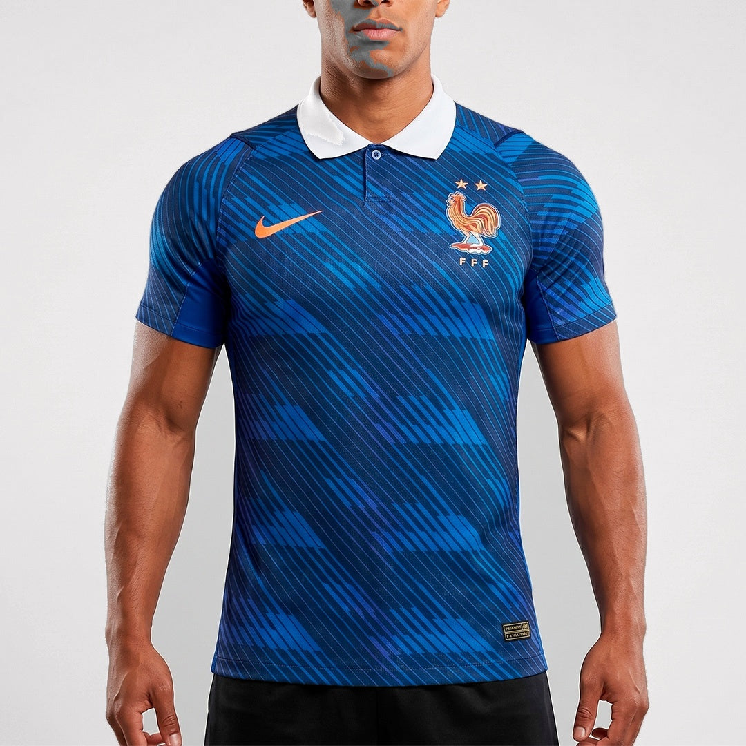 Camisa França 2026/27 I Jogador