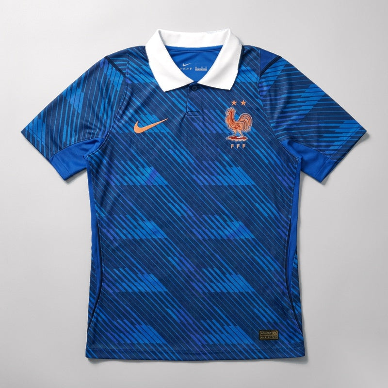 Camisa França 2026/27 I Jogador