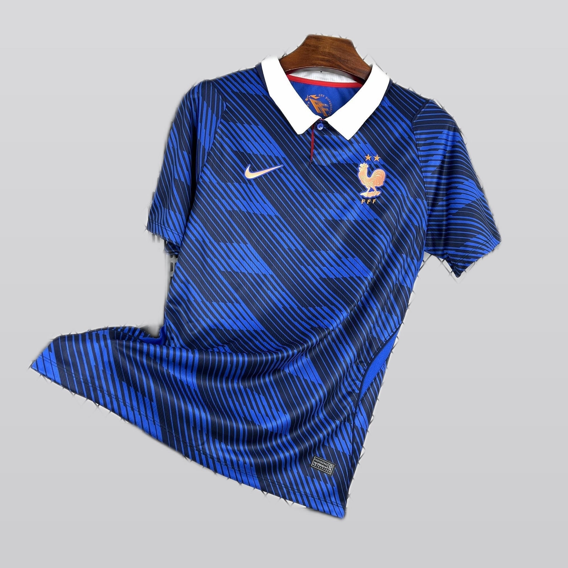 Camisa França 2026/27 I