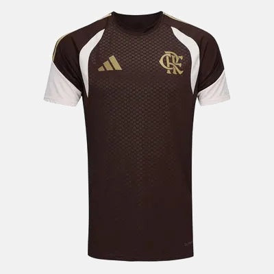 Camisa Flamengo Treino Atleta 2026