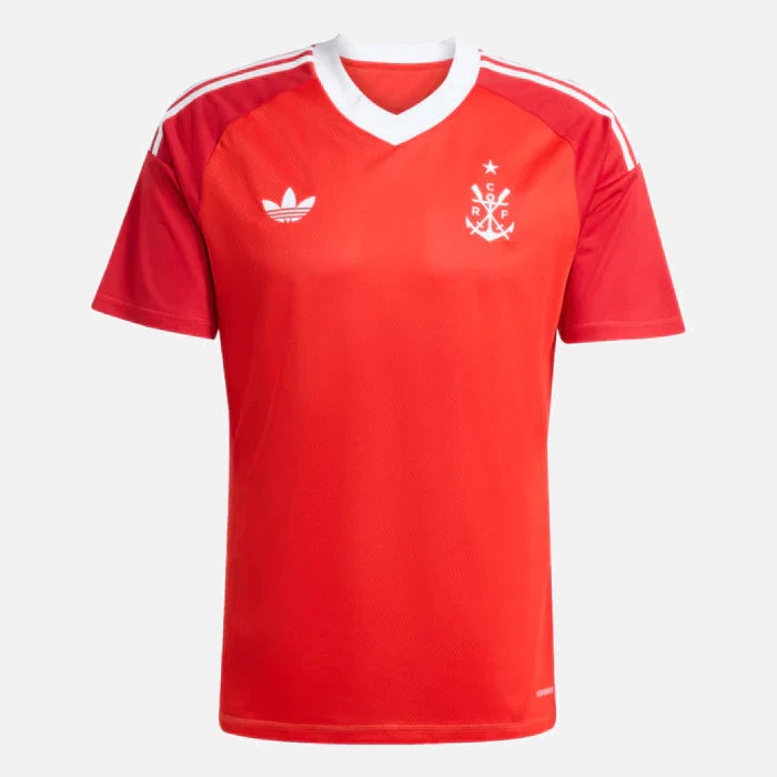 Camisa Goleiro III 2025/26 - CRF