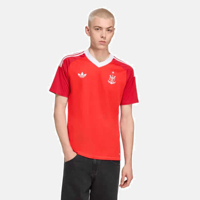 Camisa Goleiro III 2025/26 - CRF