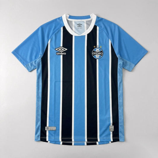 Camisa Grêmio 2025/26 I Torcedor