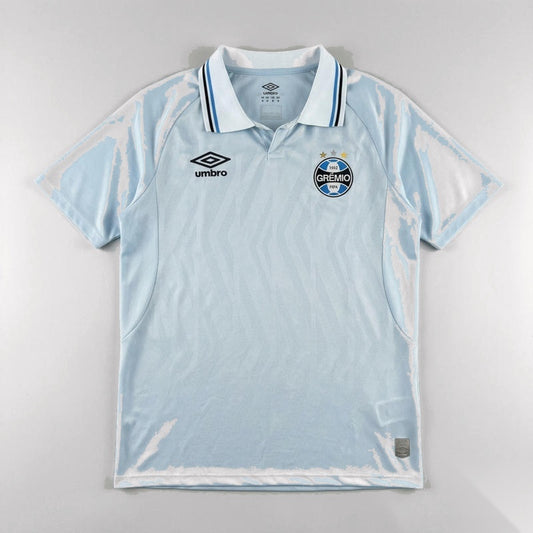 Camisa Grêmio 2025/26 II Torcedor