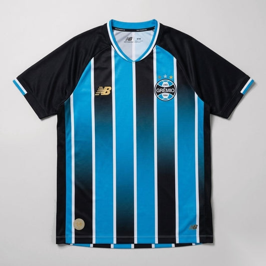 Camisa Grêmio 2026/27 I Torcedor