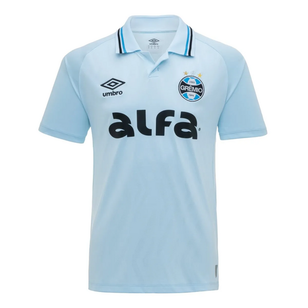 Camisa Grêmio 2025/26 Away
