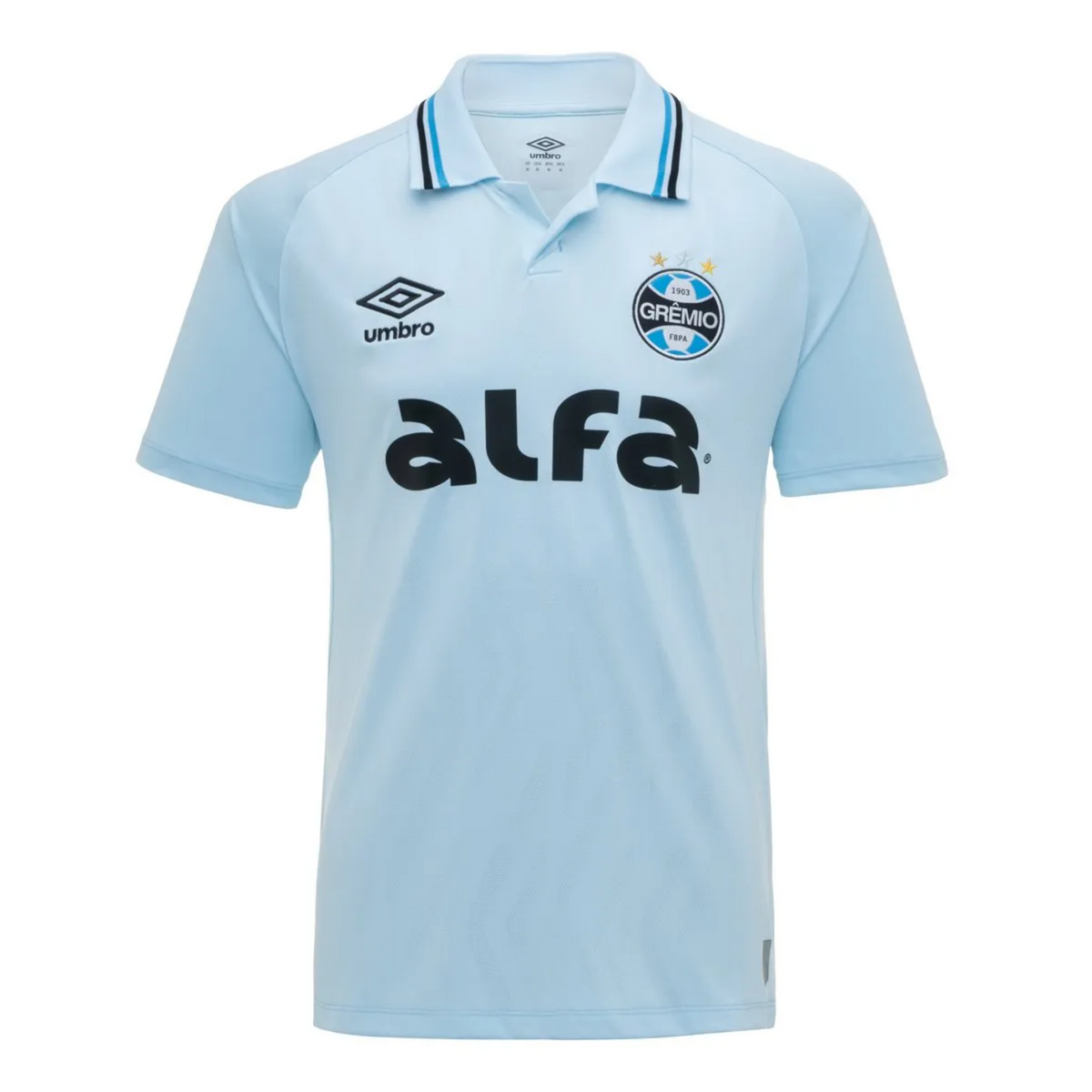 Camisa Grêmio 2025/26 Away