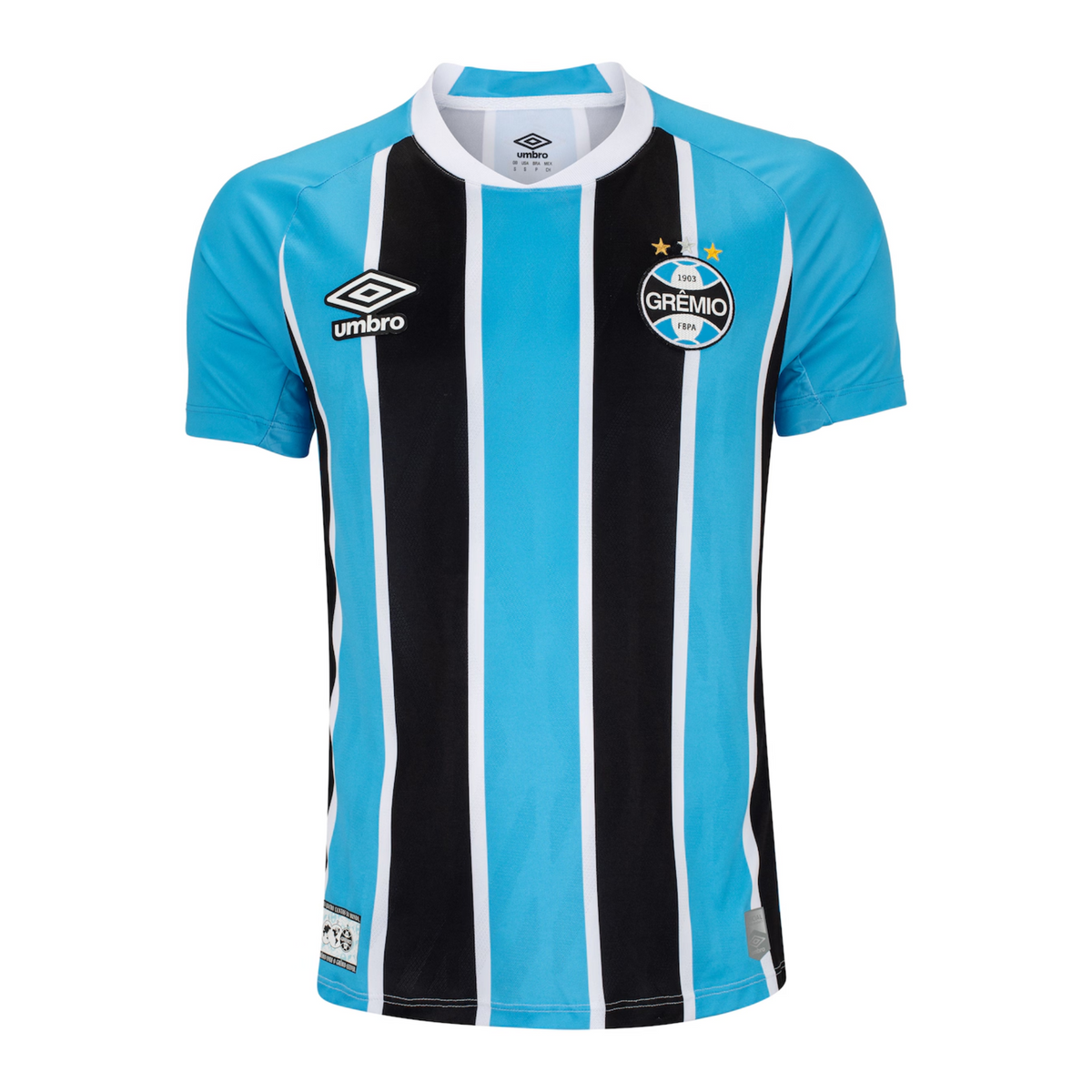 Camisa Grêmio 2025/26 Home