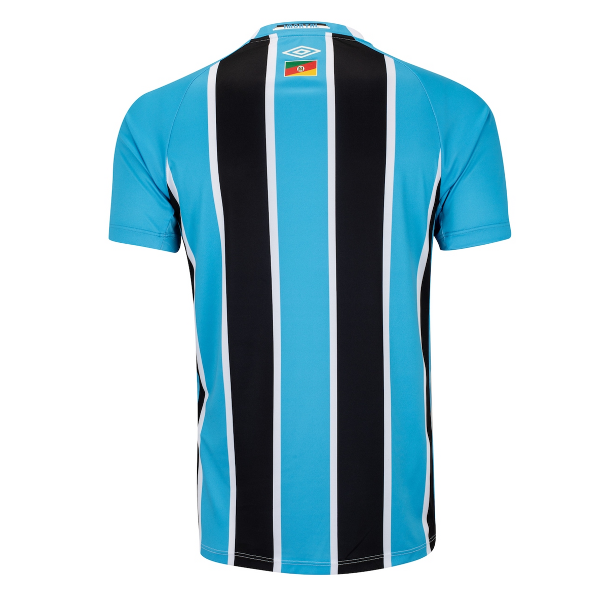 Camisa Grêmio 2025/26 Home