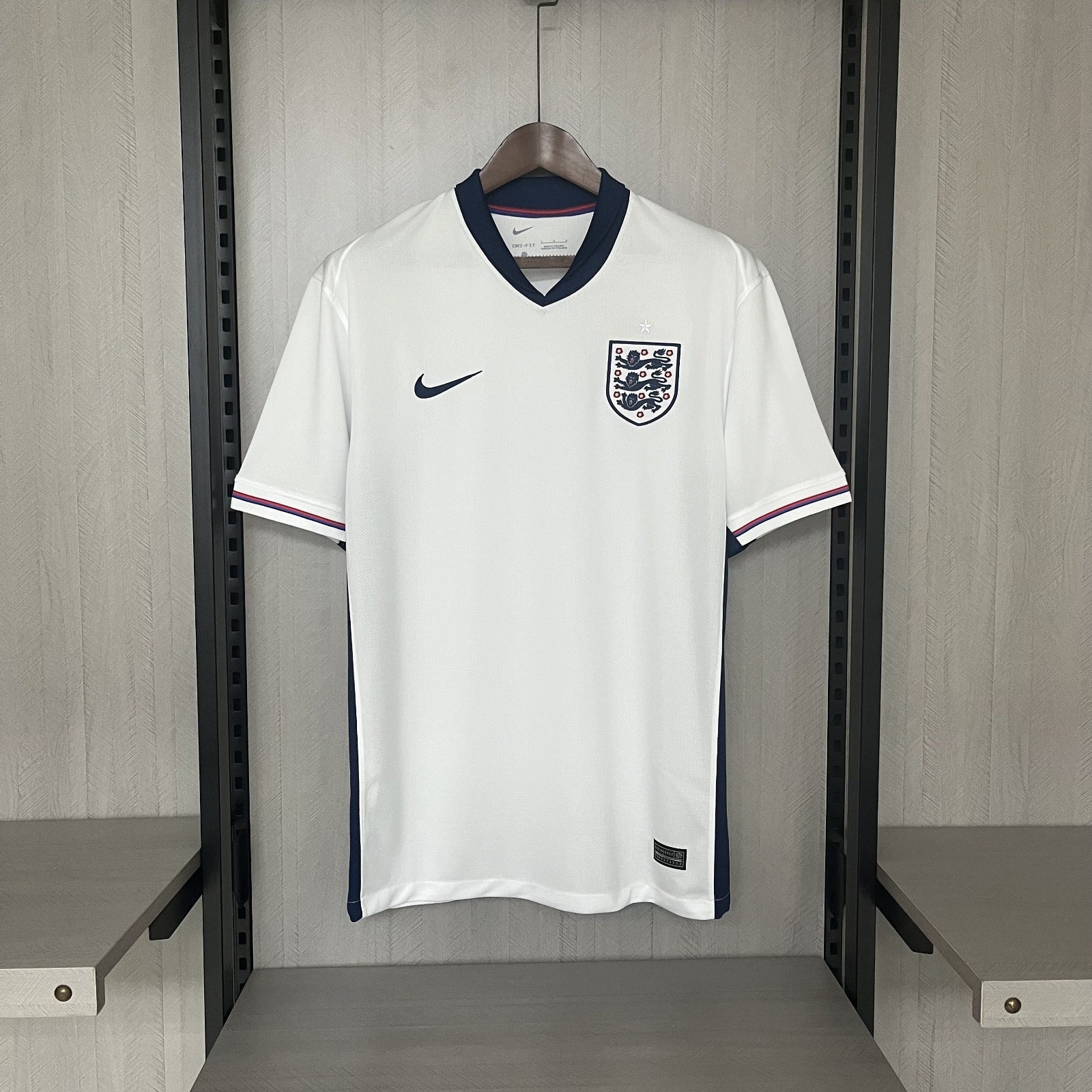 camisa-inglaterra-home-titular-branca-2024-eurocopa-3