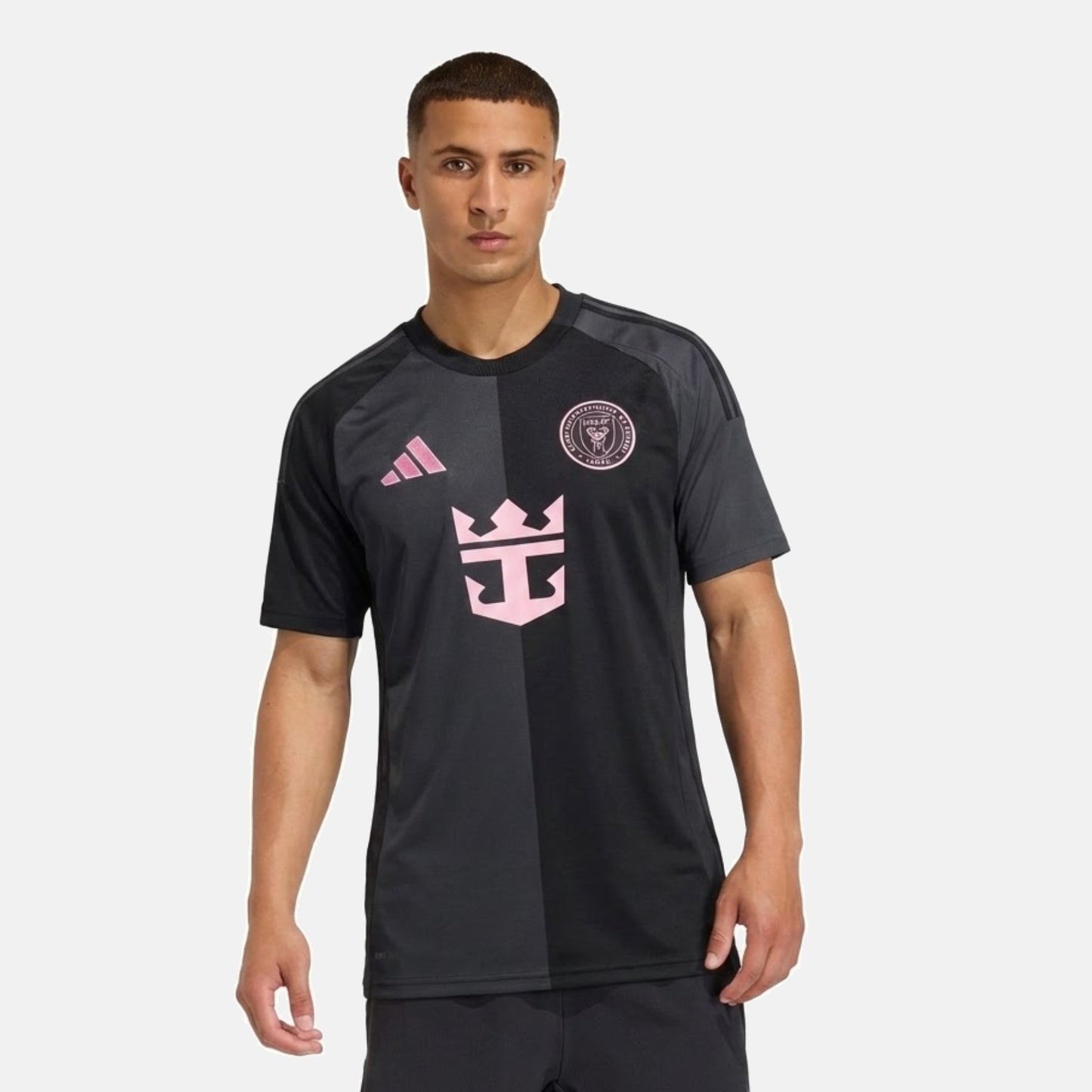Camisa Inter Miami 2025/26 II