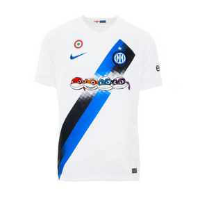 Camisa Inter de Milão Especial Tartaruga Ninja 2023/24 Away