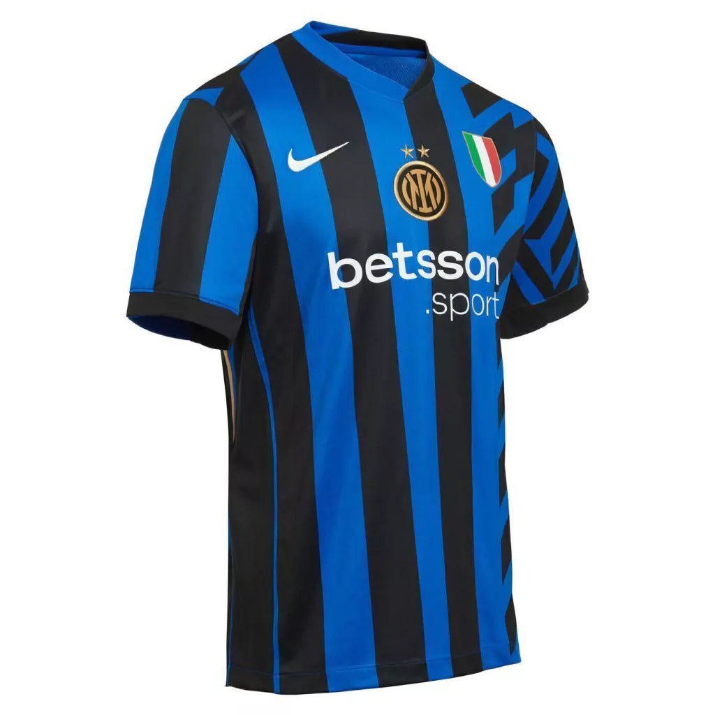 Camisa Inter de Milão 2024/25 Home