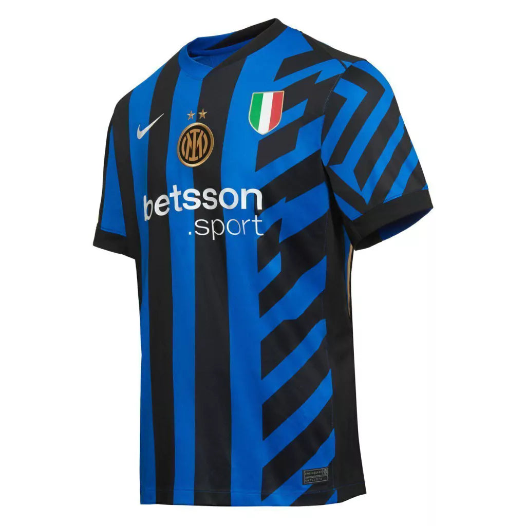 Camisa Inter de Milão 2024/25 Home