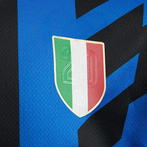 Camisa Inter de Milão 2024/25 Home