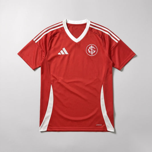 Camisa Internacional 2025/26 I Torcedor