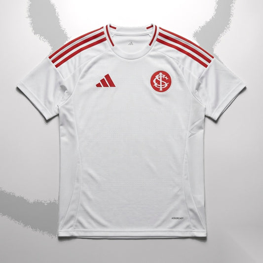 Camisa Internacional 2025/26 II Torcedor