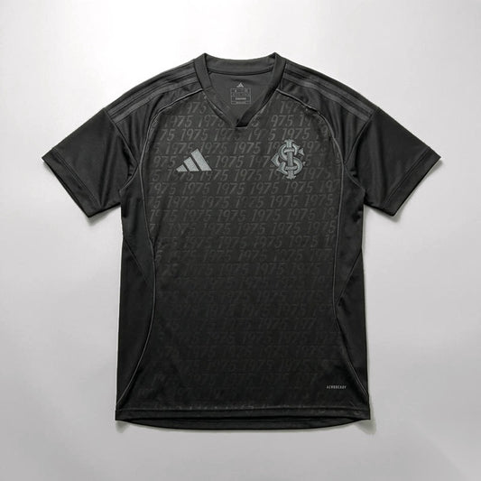 Camisa Internacional 2025/26 III Torcedor
