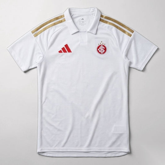Camisa Internacional 2026/27 II Torcedor