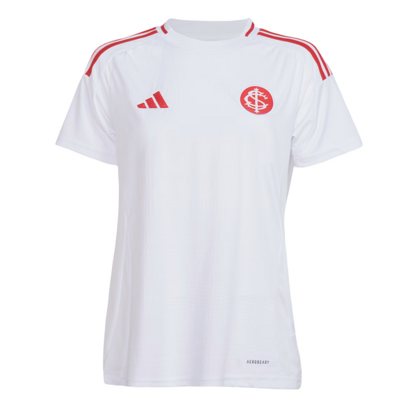 Camisa SC Internacional Feminina 2025/26 Away