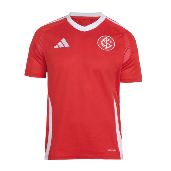 Camisa SC Internacional 2025/26 Home