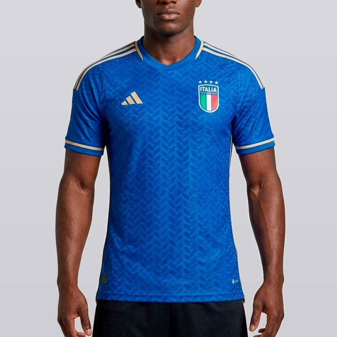 Camisa Itália 2026/27 I Jogador