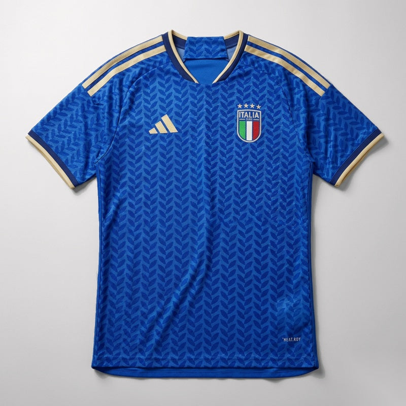 Camisa Itália 2026/27 I