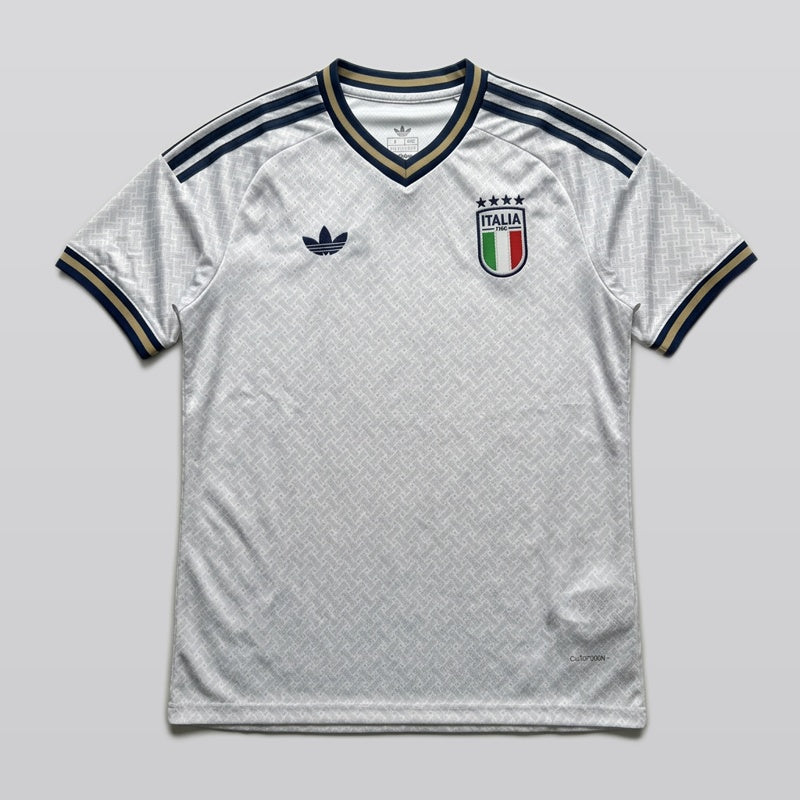 Camisa Itália 2026/27 II