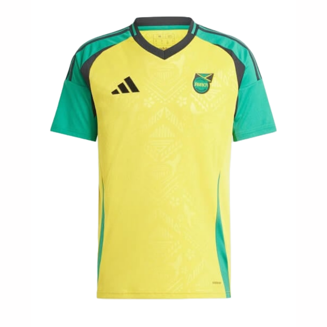 camisa-jamaica-2024-home-amarela