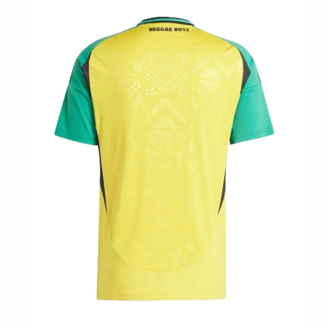 camisa-jamaica-2024-home-amarela