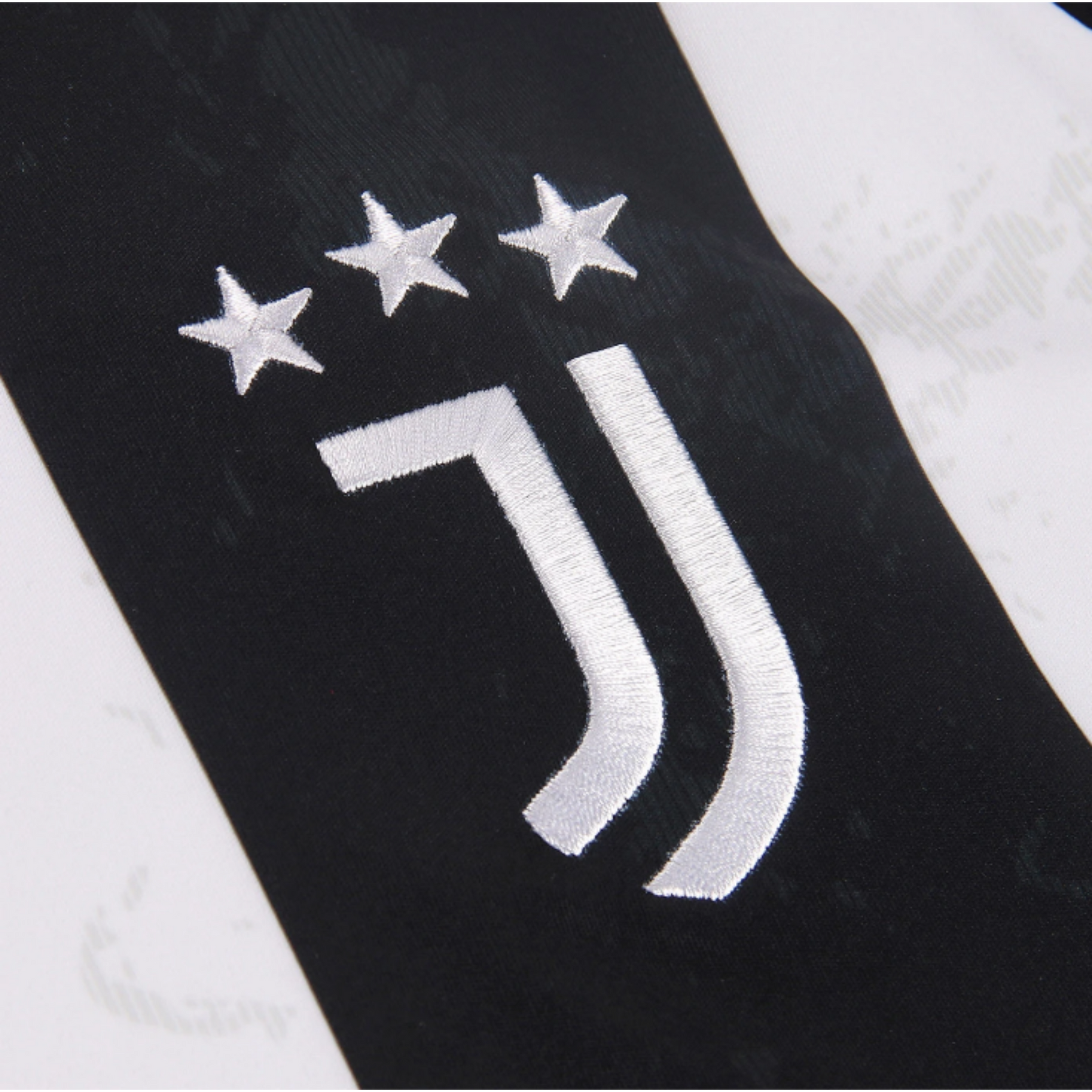 Camisa Juventus 2024/25 Home