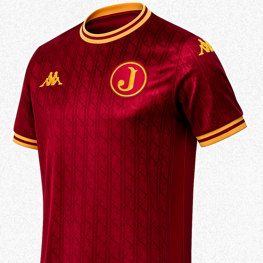 Camisa Kombat Juventus 2024/25 I Torcedor