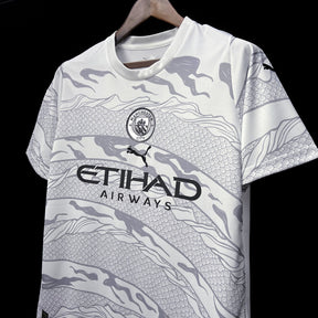 camisa-manchester-city-ano-do-dragão-branca-2024-1