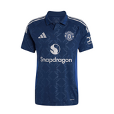 Camisa Manchester United 2024/25 Away