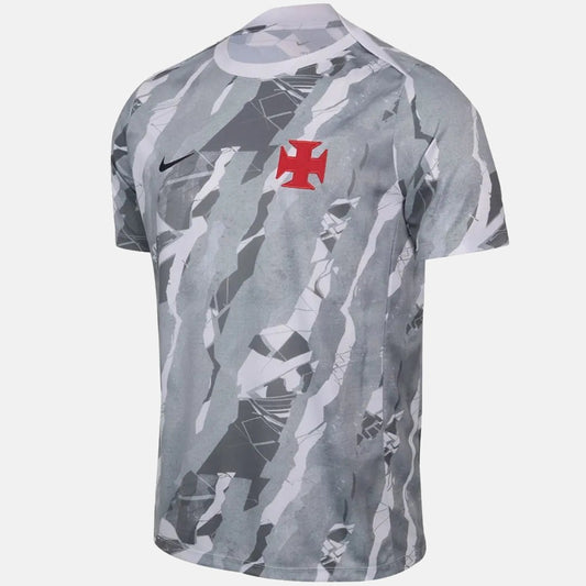 Camisa Vasco Pré Jogo 2026/27