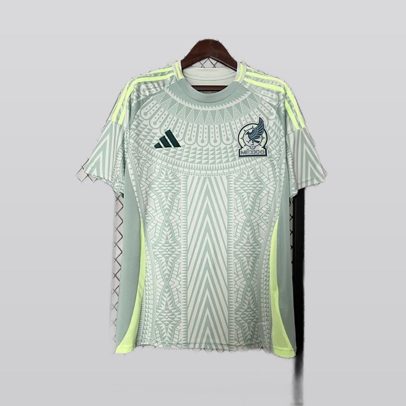 Camisa México 2024/25 II