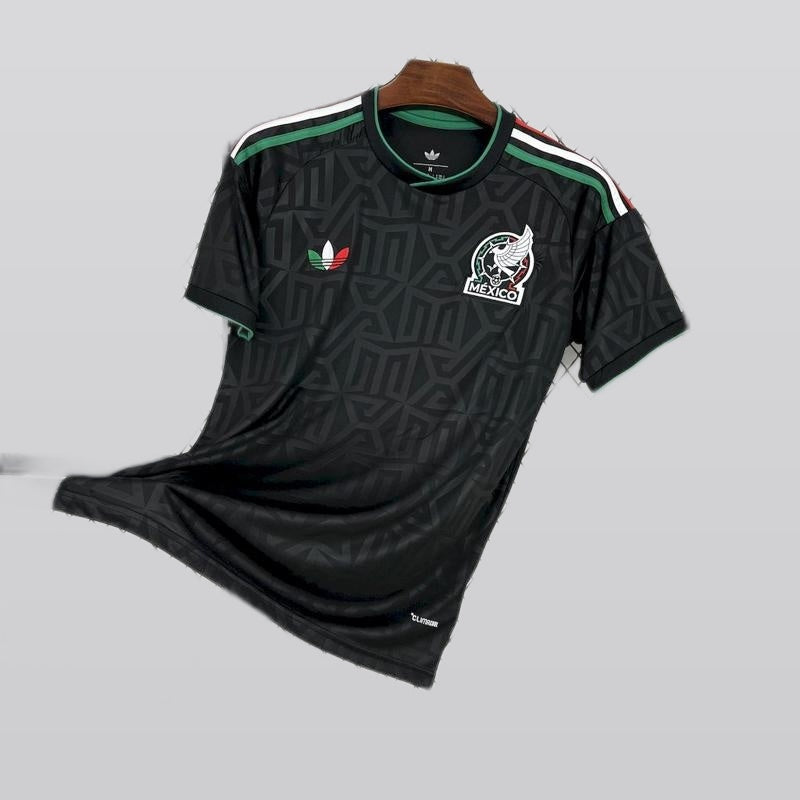 Camisa México 2025/26 II