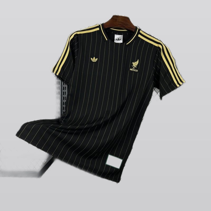 Camisa México 2026/27 Edição Especial