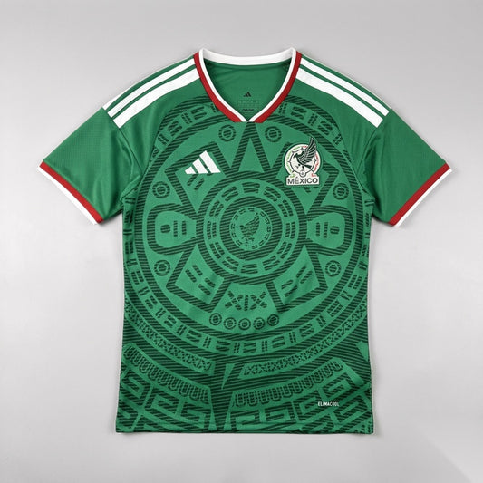 Camisa México 2026/27 I