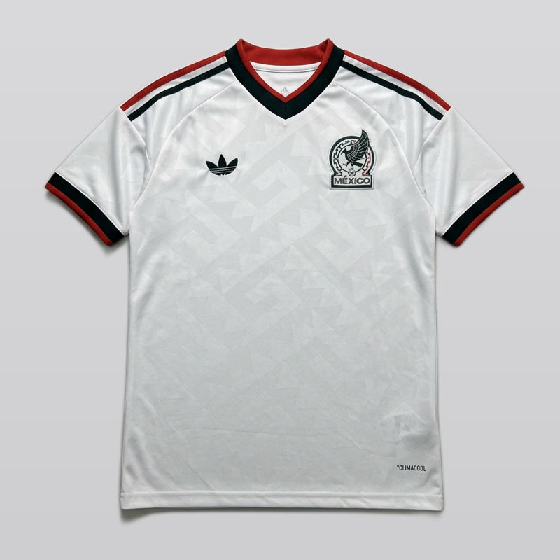 Camisa México 2026/27 II