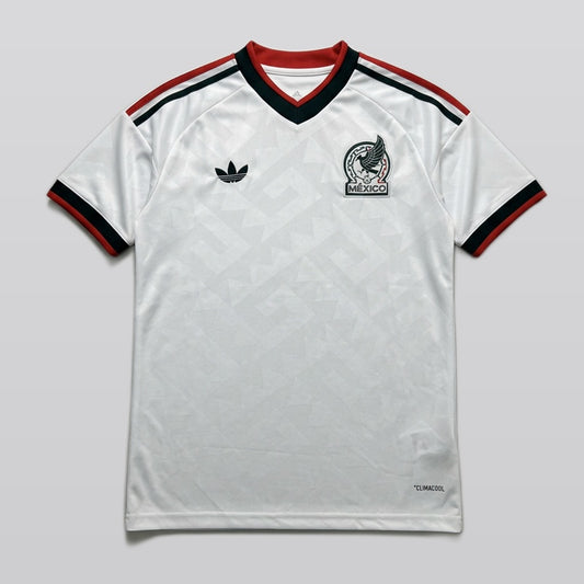 Camisa México 2026/27 II