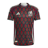 Camisa Seleção México 2024/25 Home